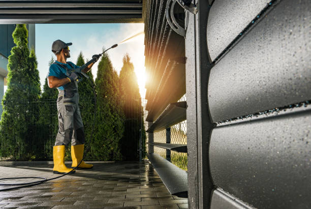 Best Garage Pressure Washing  in Rose Lodge, OR