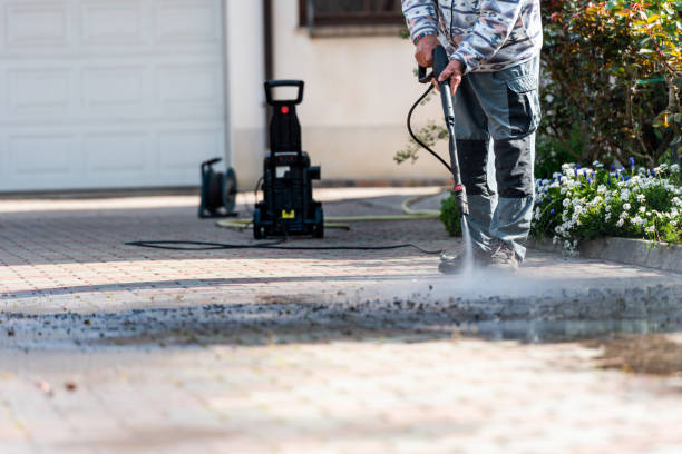 Pressure Washing Estimates in Rose Lodge, OR